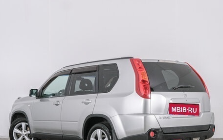 Nissan X-Trail, 2007 год, 1 099 000 рублей, 3 фотография