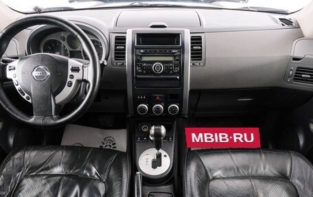 Nissan X-Trail, 2007 год, 1 099 000 рублей, 9 фотография