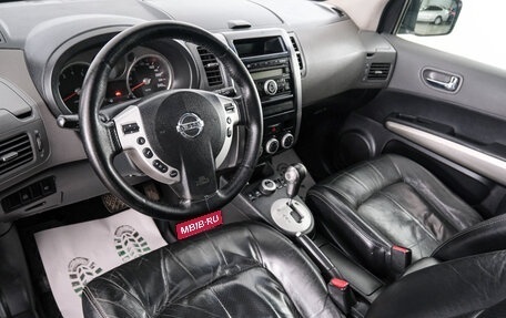 Nissan X-Trail, 2007 год, 1 099 000 рублей, 7 фотография