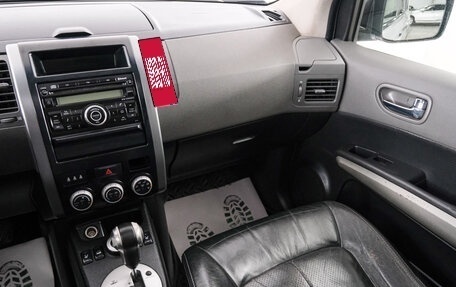 Nissan X-Trail, 2007 год, 1 099 000 рублей, 10 фотография