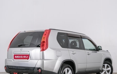 Nissan X-Trail, 2007 год, 1 099 000 рублей, 5 фотография