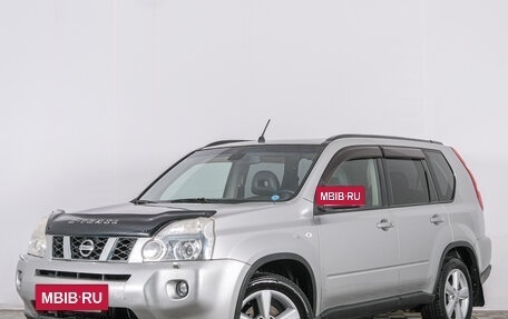 Nissan X-Trail, 2007 год, 1 099 000 рублей, 2 фотография