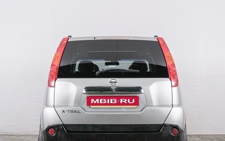 Nissan X-Trail, 2007 год, 1 099 000 рублей, 4 фотография