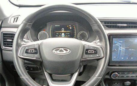 Chery Tiggo 4 I рестайлинг, 2019 год, 1 180 000 рублей, 9 фотография