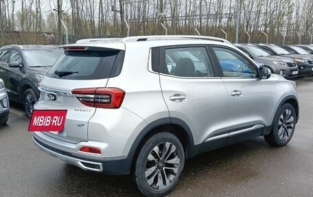 Chery Tiggo 4 I рестайлинг, 2019 год, 1 180 000 рублей, 4 фотография