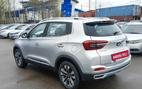 Chery Tiggo 4 I рестайлинг, 2019 год, 1 180 000 рублей, 6 фотография
