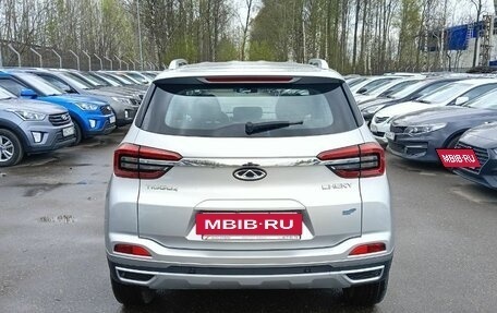 Chery Tiggo 4 I рестайлинг, 2019 год, 1 180 000 рублей, 5 фотография