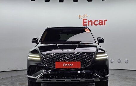 Genesis GV80 I, 2024 год, 6 492 000 рублей, 2 фотография
