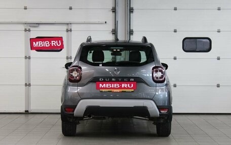 Renault Duster, 2021 год, 1 820 000 рублей, 6 фотография