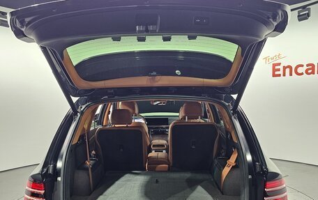 Genesis GV80 I, 2024 год, 6 492 000 рублей, 6 фотография