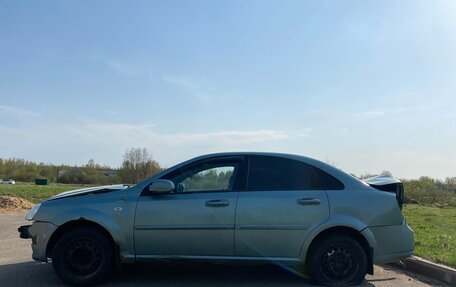 Chevrolet Lacetti, 2004 год, 200 000 рублей, 3 фотография