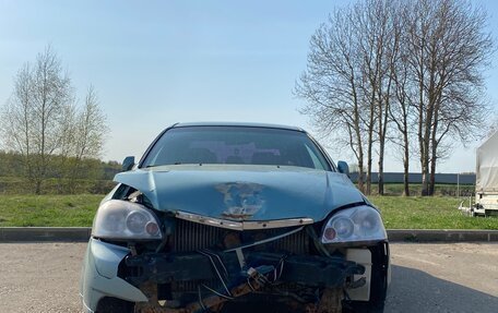 Chevrolet Lacetti, 2004 год, 200 000 рублей, 2 фотография
