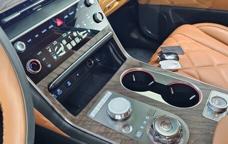 Genesis GV80 I, 2024 год, 6 492 000 рублей, 10 фотография