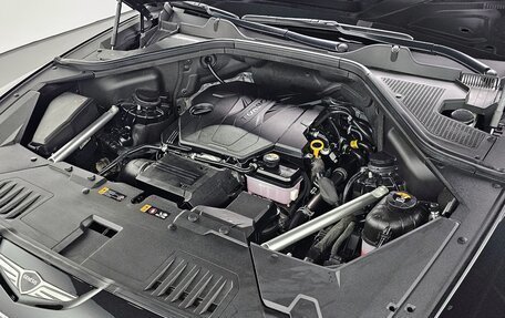 Genesis GV80 I, 2024 год, 6 492 000 рублей, 7 фотография