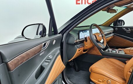 Genesis GV80 I, 2024 год, 6 492 000 рублей, 11 фотография