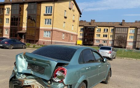 Chevrolet Lacetti, 2004 год, 200 000 рублей, 7 фотография