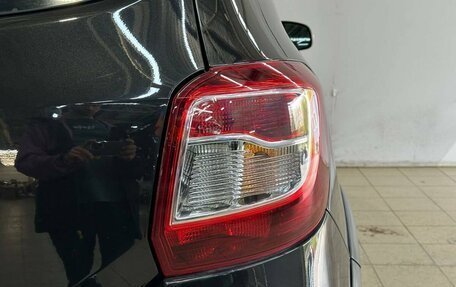 Renault Sandero II рестайлинг, 2018 год, 1 050 000 рублей, 10 фотография