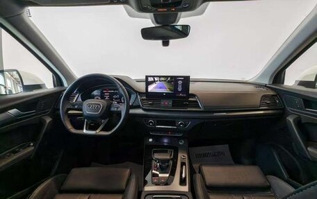 Audi Q5, 2021 год, 3 829 674 рублей, 6 фотография