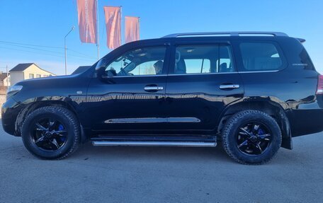Toyota Land Cruiser 200, 2011 год, 2 998 000 рублей, 7 фотография