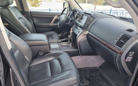 Toyota Land Cruiser 200, 2011 год, 2 998 000 рублей, 9 фотография