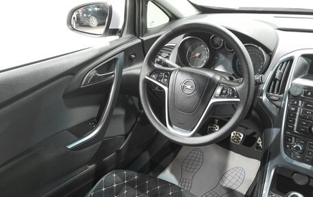 Opel Astra J, 2011 год, 789 000 рублей, 8 фотография