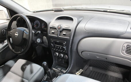Nissan Almera Classic, 2011 год, 675 000 рублей, 4 фотография