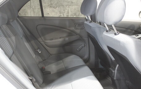 Nissan Almera Classic, 2011 год, 675 000 рублей, 7 фотография