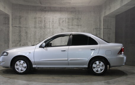 Nissan Almera Classic, 2011 год, 675 000 рублей, 8 фотография