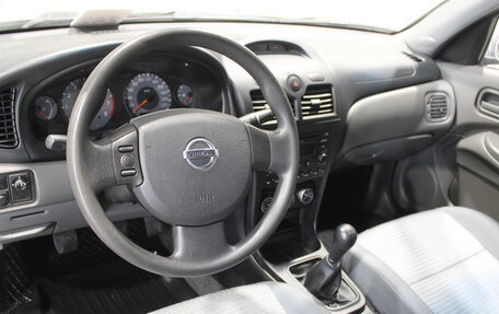 Nissan Almera Classic, 2011 год, 675 000 рублей, 5 фотография