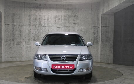 Nissan Almera Classic, 2011 год, 675 000 рублей, 2 фотография