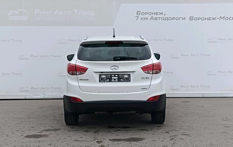 Hyundai ix35 I рестайлинг, 2012 год, 1 035 000 рублей, 6 фотография