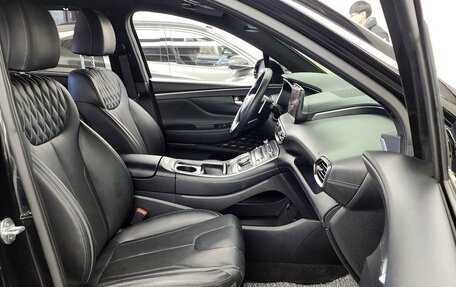 Hyundai Santa Fe IV, 2021 год, 2 944 000 рублей, 8 фотография