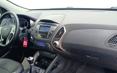 Hyundai ix35 I рестайлинг, 2012 год, 1 035 000 рублей, 7 фотография