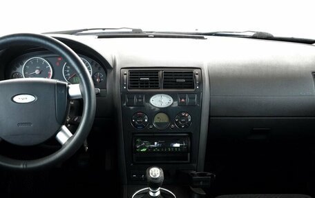 Ford Mondeo III, 2001 год, 340 000 рублей, 5 фотография