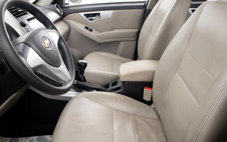 Lifan X60 I рестайлинг, 2013 год, 449 000 рублей, 7 фотография