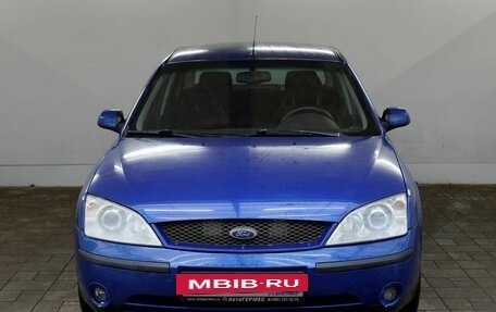 Ford Mondeo III, 2001 год, 340 000 рублей, 2 фотография