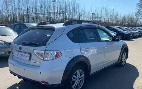 Subaru Impreza III, 2010 год, 887 000 рублей, 4 фотография