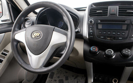 Lifan X60 I рестайлинг, 2013 год, 449 000 рублей, 11 фотография