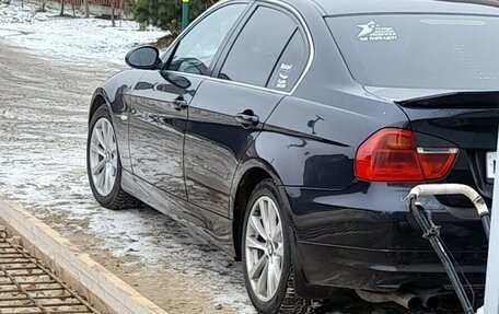 BMW 3 серия, 2006 год, 1 140 000 рублей, 2 фотография