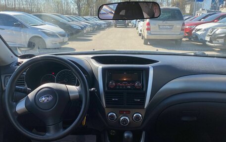 Subaru Impreza III, 2010 год, 887 000 рублей, 7 фотография