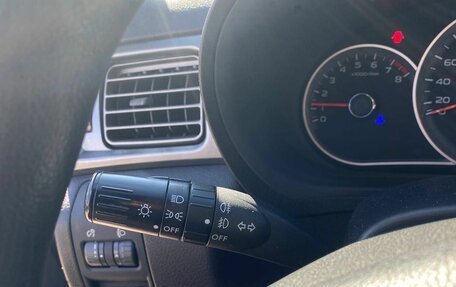 Subaru Impreza III, 2010 год, 887 000 рублей, 9 фотография