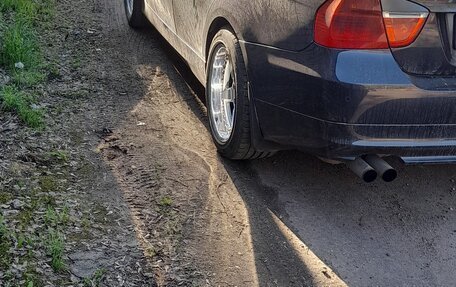 BMW 3 серия, 2006 год, 1 140 000 рублей, 7 фотография