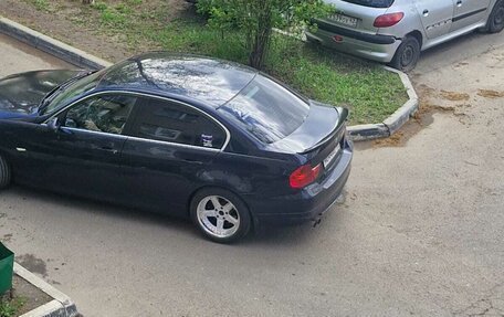BMW 3 серия, 2006 год, 1 140 000 рублей, 5 фотография
