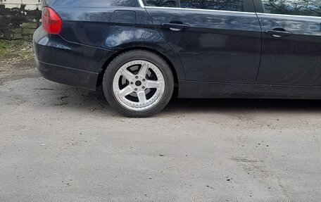 BMW 3 серия, 2006 год, 1 140 000 рублей, 6 фотография