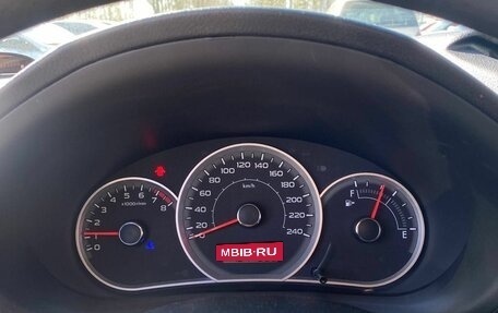 Subaru Impreza III, 2010 год, 887 000 рублей, 8 фотография