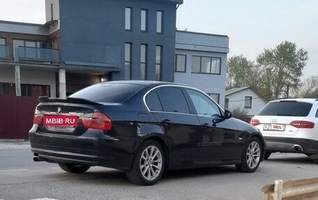 BMW 3 серия, 2006 год, 1 140 000 рублей, 3 фотография