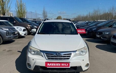 Subaru Impreza III, 2010 год, 887 000 рублей, 2 фотография