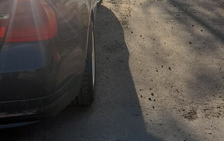 BMW 3 серия, 2006 год, 1 140 000 рублей, 9 фотография