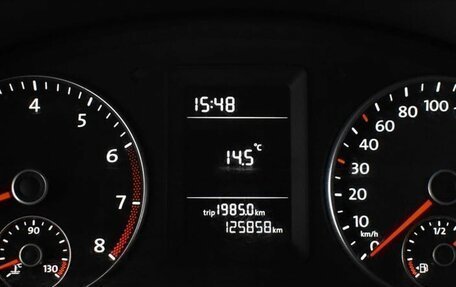 Volkswagen Caddy III рестайлинг, 2011 год, 1 090 000 рублей, 6 фотография