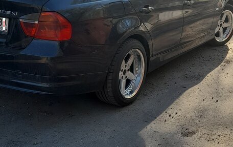 BMW 3 серия, 2006 год, 1 140 000 рублей, 8 фотография